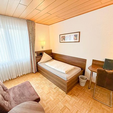 Hotel Up De Birke Ladbergen Екстер'єр фото