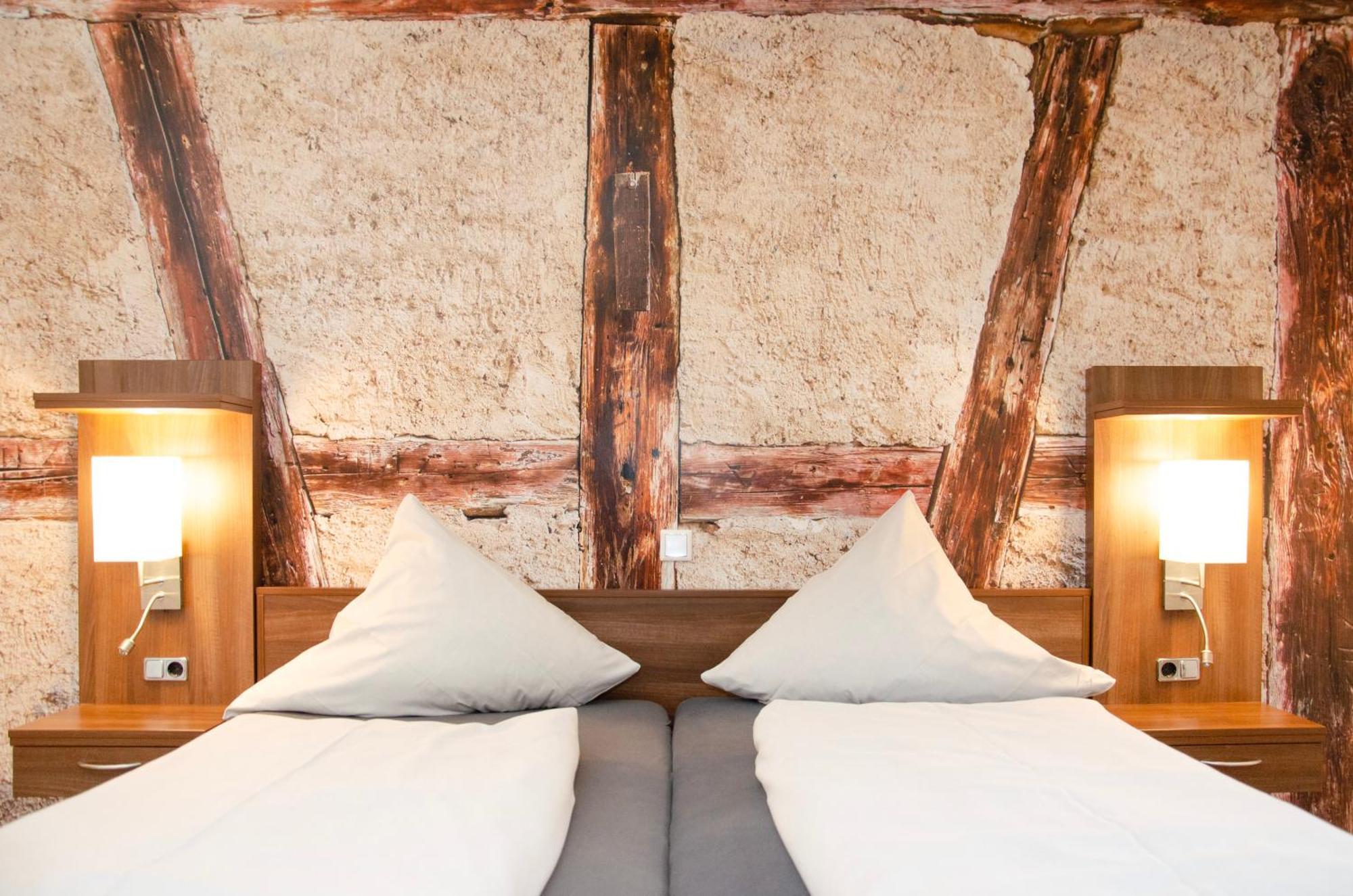 Hotel Up De Birke Ladbergen Екстер'єр фото