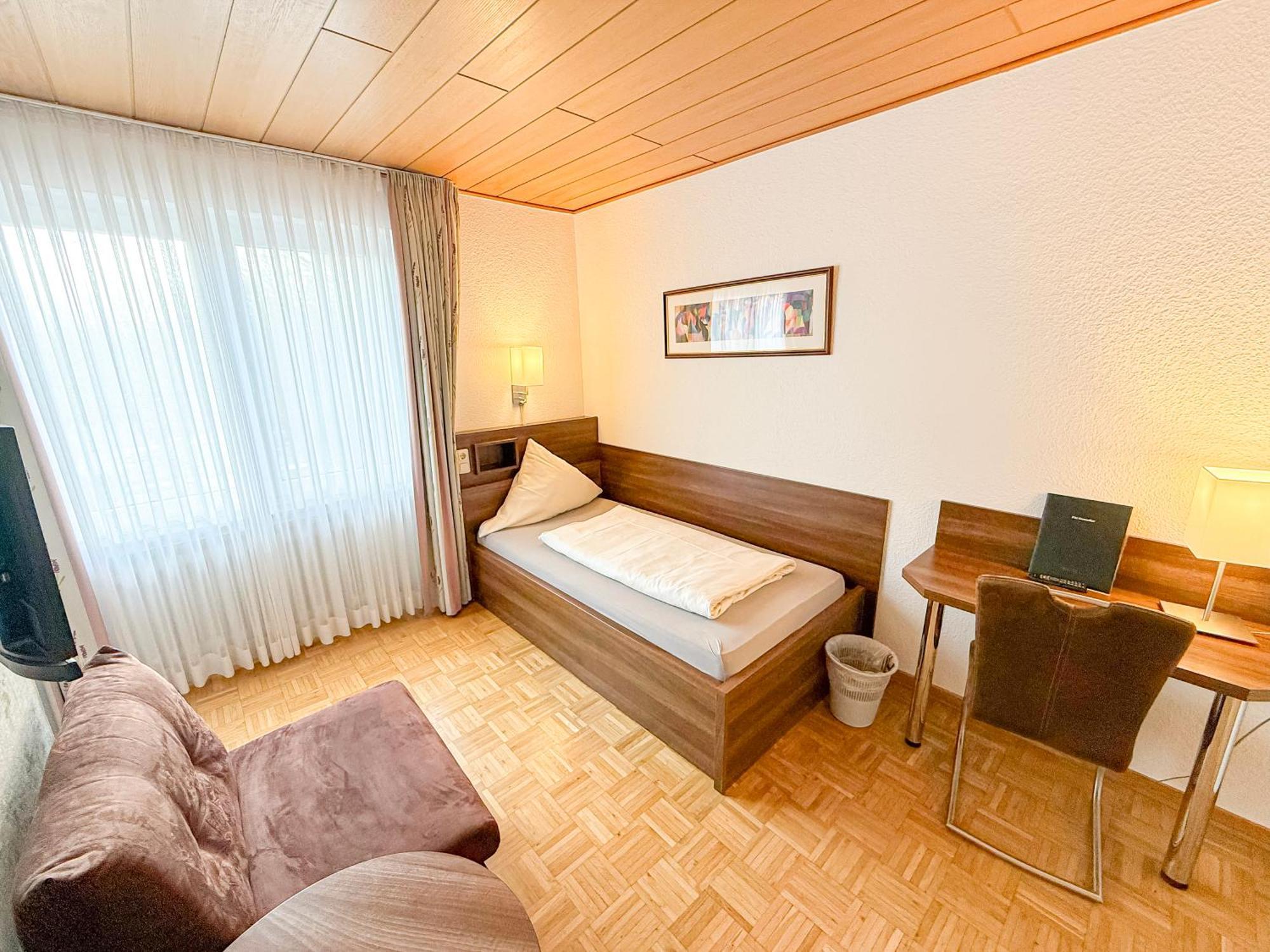Hotel Up De Birke Ladbergen Екстер'єр фото