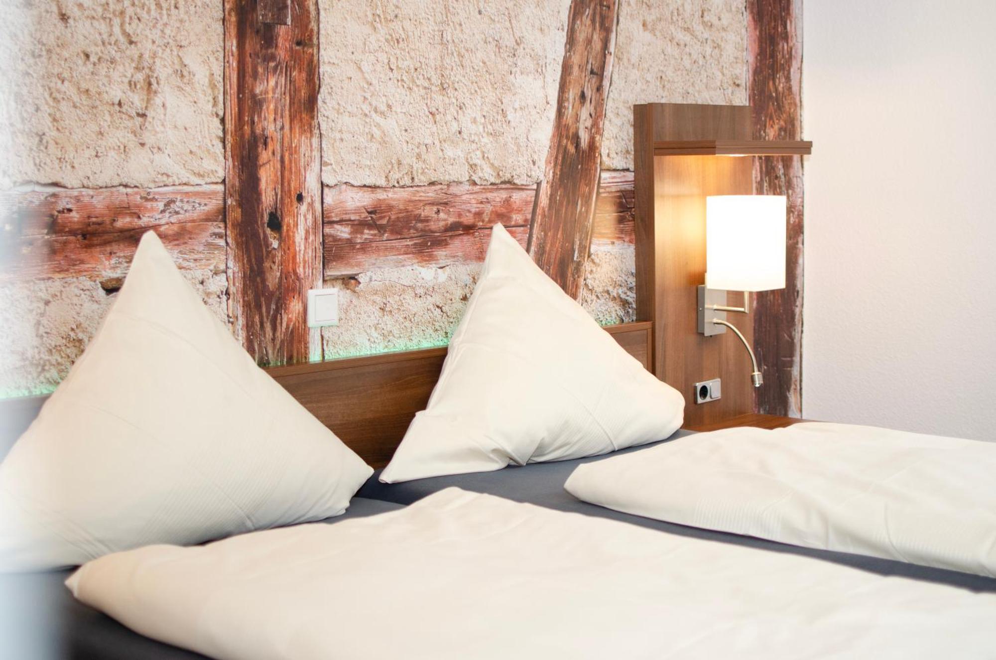 Hotel Up De Birke Ladbergen Екстер'єр фото