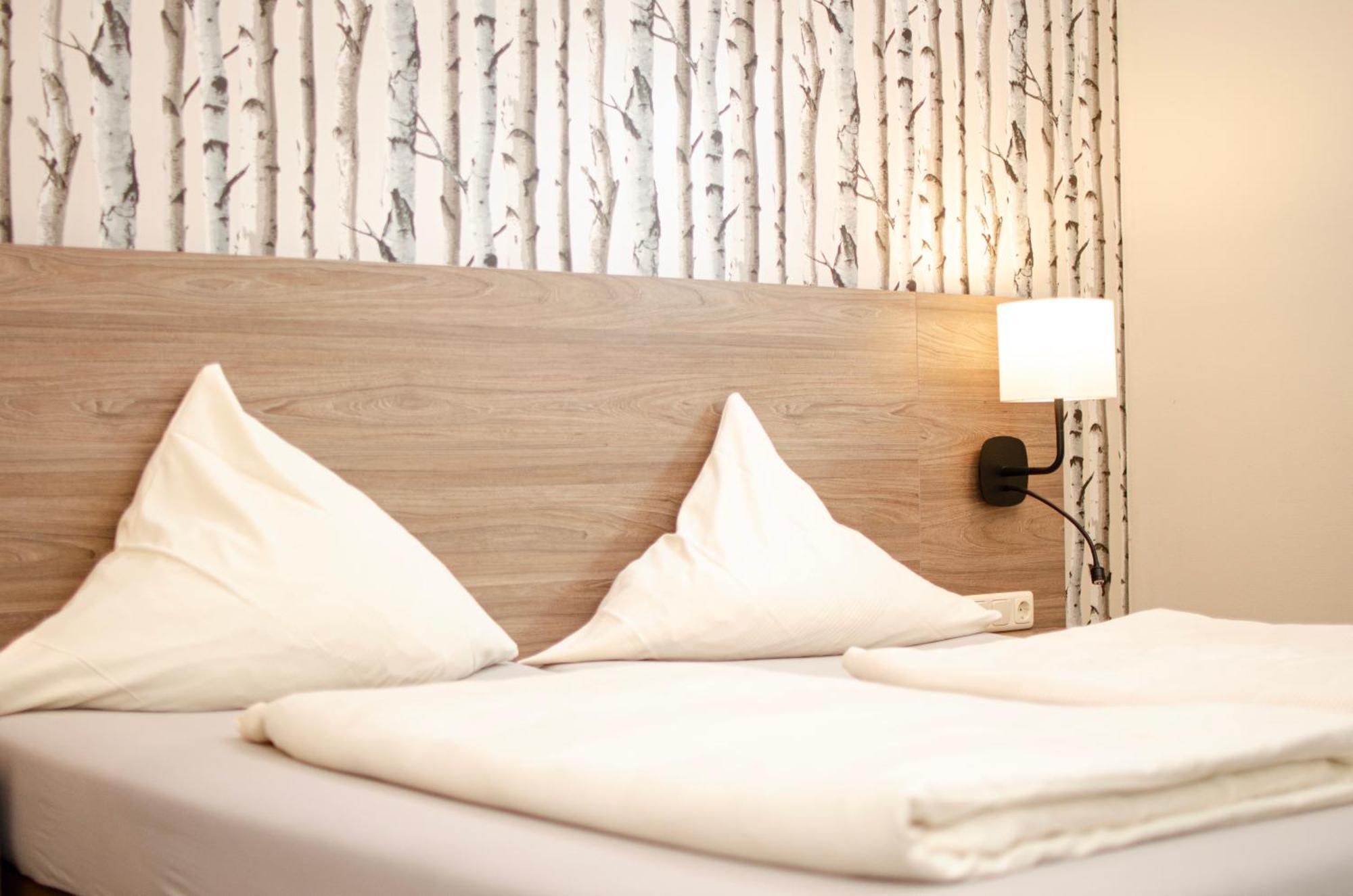 Hotel Up De Birke Ladbergen Екстер'єр фото