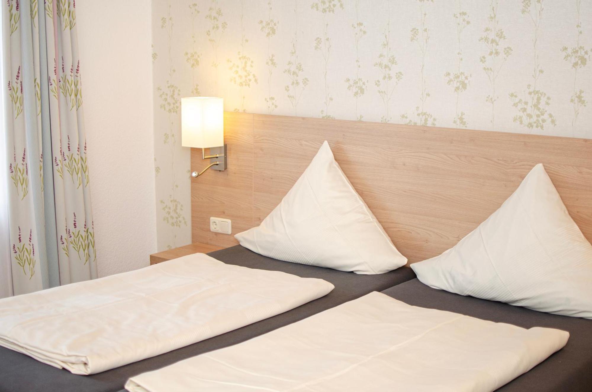 Hotel Up De Birke Ladbergen Екстер'єр фото