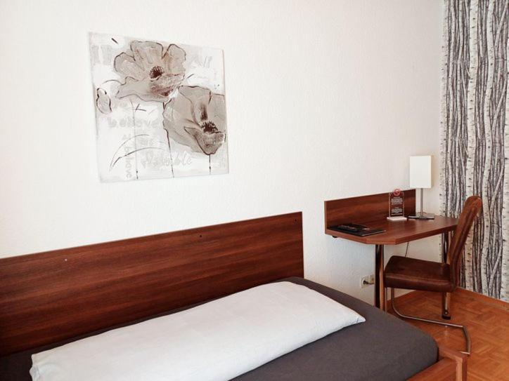 Hotel Up De Birke Ladbergen Екстер'єр фото